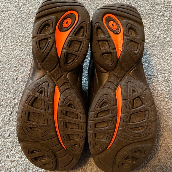 Merrell Encore Ice. Black leather. Size 8 - Picture 3 of 6